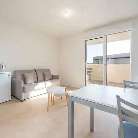 La Dune B 203 - St2 Apartment *