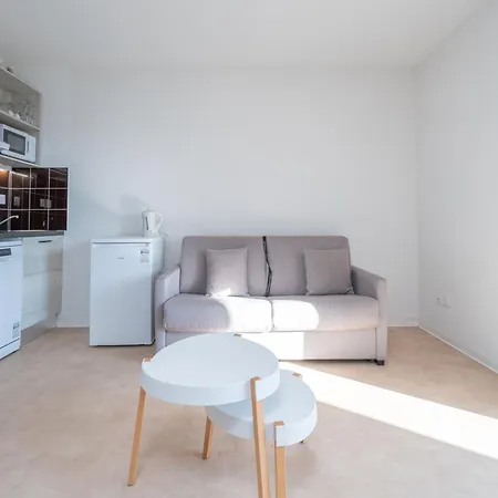 Apartment La Dune B 203 - St2 Valras-Plage