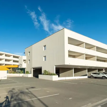 La Dune B 203 - St2 *