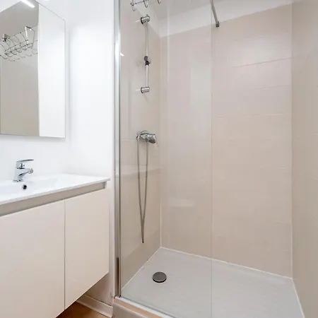 Apartment La Dune B 203 - St2