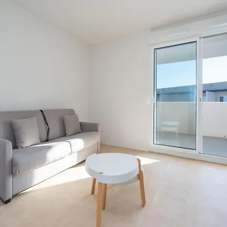 Appartement La Dune B 203 - St2 *