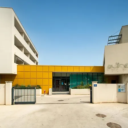 Appartement La Dune B 203 - St2 Valras-Plage