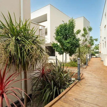 La Dune B 203 - St2 Apartment *