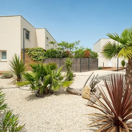 La Dune B 203 - St2 Apartment