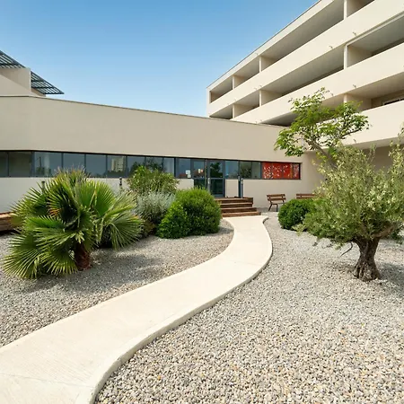 La Dune B 203 - St2 Appartement Valras-Plage