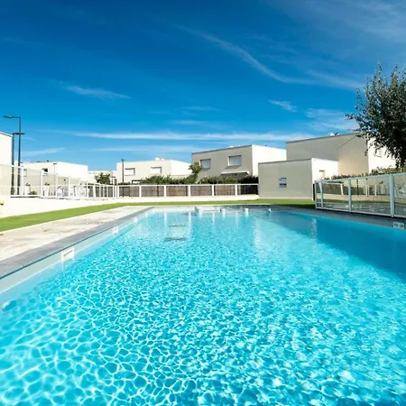 La Dune B 203 - St2 Apartman