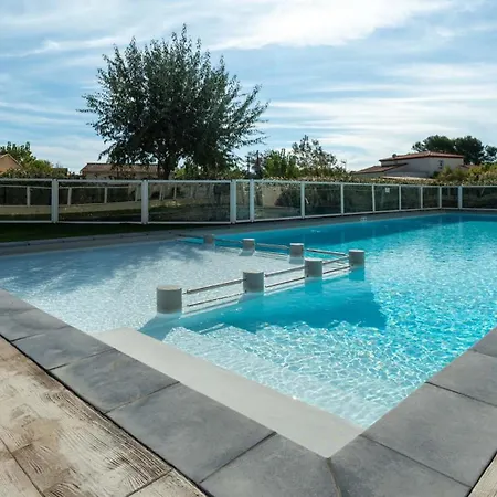 Apartman La Dune B 203 - St2