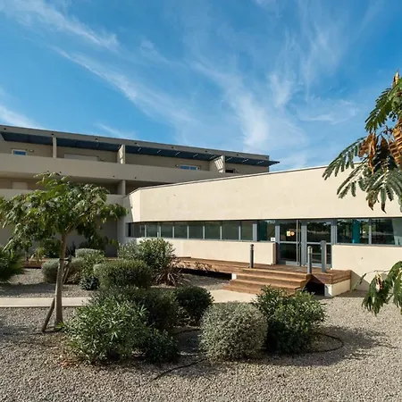 Apartman La Dune B 203 - St2 *