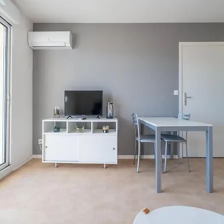 La Dune B 203 - St2 Valras-Plage