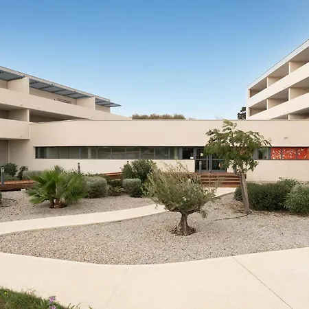 La Dune B 203 - St2 * Valras-Plage