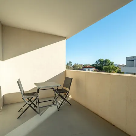 La Dune B 203 - St2 Apartman *