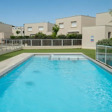 La Dune B 203 - St2 * Valras-Plage