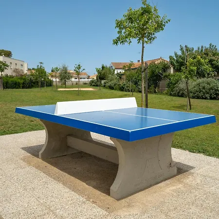 Apartman La Dune B 203 - St2 *